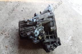 КОРОБКА ПЕРЕДАЧW PEUGEOT  307 2.0 16V HDI 20MB16