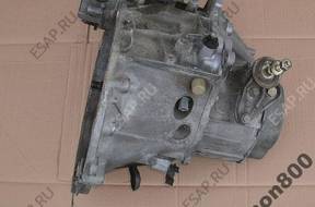 КОРОБКА ПЕРЕДАЧw Peugeot 307 2.0 HDI 01-2005 год