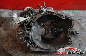 КОРОБКА ПЕРЕДАЧW PEUGEOT 307 2.0 HDI 02 год, FV 172891