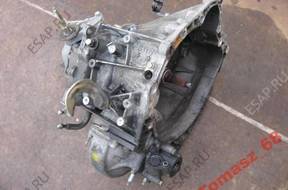 КОРОБКА ПЕРЕДАЧw Peugeot 307 2.0 HDI 100%