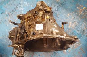 КОРОБКА ПЕРЕДАЧw Peugeot 307 2.0 HDI 2003