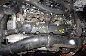 КОРОБКА ПЕРЕДАЧw Peugeot 307 2.0 HDI 20DL50