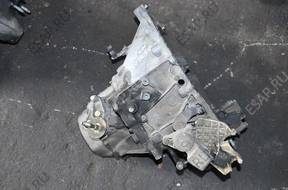 КОРОБКА ПЕРЕДАЧW PEUGEOT 307 2.0 HDI 20DL50