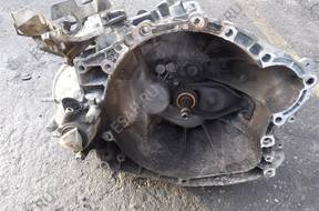 КОРОБКА ПЕРЕДАЧW PEUGEOT 307 2.0 HDI 20DL50