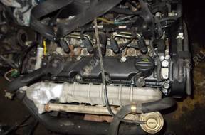 КОРОБКА ПЕРЕДАЧw Peugeot 307 2.0 HDI 20DL50