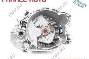 КОРОБКА ПЕРЕДАЧW PEUGEOT 307 2.0 HDi 20DL50