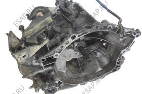 КОРОБКА ПЕРЕДАЧW PEUGEOT 307 2.0 HDI 20DL50