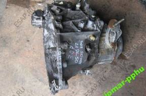 КОРОБКА ПЕРЕДАЧW PEUGEOT 307 2.0 HDI 20DL50