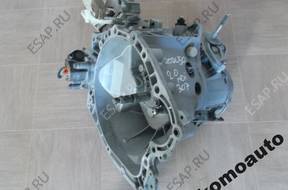 КОРОБКА ПЕРЕДАЧW PEUGEOT 307 2.0 HDI 20DL50