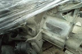 КОРОБКА ПЕРЕДАЧw Peugeot 307  2.0 hdi 20DM09