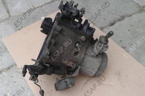 КОРОБКА ПЕРЕДАЧW Peugeot 307 2.0 HDI 20DM09