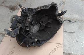 КОРОБКА ПЕРЕДАЧW Peugeot 307 2.0 HDI 20DM09