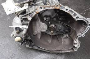 КОРОБКА ПЕРЕДАЧW PEUGEOT 307 2.0 HDI 20DM39 130TY