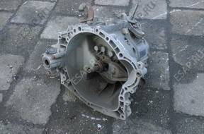 КОРОБКА ПЕРЕДАЧW Peugeot 307 2.0 HDI 20DM39