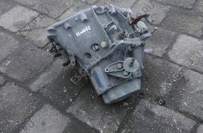 КОРОБКА ПЕРЕДАЧW Peugeot 307 2.0 HDI 20DM39