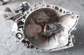 КОРОБКА ПЕРЕДАЧW = PEUGEOT 307  2.0 HDI 20DM39