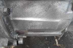 КОРОБКА ПЕРЕДАЧW = PEUGEOT 307  2.0 HDI 20DM39