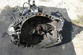 КОРОБКА ПЕРЕДАЧW PEUGEOT 307 2.0 HDI 20DM39