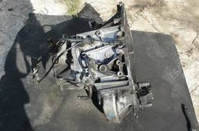 КОРОБКА ПЕРЕДАЧW PEUGEOT 307 2.0 HDI 20DM39