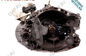 КОРОБКА ПЕРЕДАЧW PEUGEOT 307 2.0 HDI 20DM39