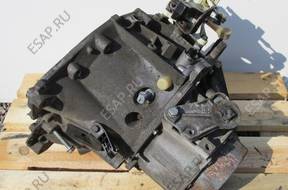 КОРОБКА ПЕРЕДАЧW PEUGEOT 307 2.0 HDI 20DP13