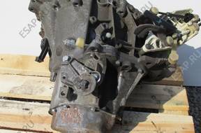 КОРОБКА ПЕРЕДАЧW PEUGEOT 307 2.0 HDI 20DP13