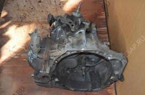 КОРОБКА ПЕРЕДАЧw Peugeot 307 2.0 HDI 9643921680