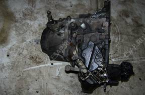 КОРОБКА ПЕРЕДАЧW PEUGEOT 307 2.0 HDI RHY 20DP13