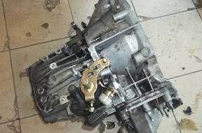 КОРОБКА ПЕРЕДАЧw Peugeot 307 2.0 HDI С