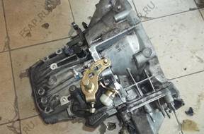 КОРОБКА ПЕРЕДАЧw Peugeot 307 2.0 HDI С