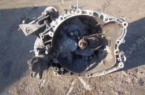 КОРОБКА ПЕРЕДАЧw Peugeot 307 2.0 HDI