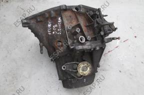 КОРОБКА ПЕРЕДАЧw Peugeot 307 200M09  2.0 hdi