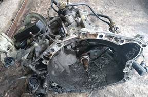 КОРОБКА ПЕРЕДАЧw Peugeot 307 20DM09 2.0 HDI