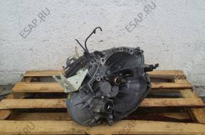 КОРОБКА ПЕРЕДАЧW PEUGEOT 307 20DM39  2.0 HDI