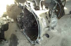 КОРОБКА ПЕРЕДАЧw Peugeot 307  20dm69 1.6hdi