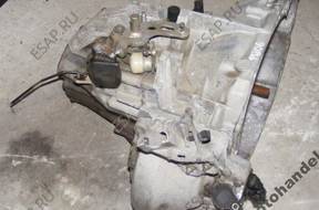 КОРОБКА ПЕРЕДАЧW PEUGEOT 307 308 806 2,0