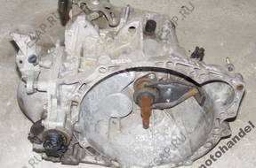 КОРОБКА ПЕРЕДАЧW PEUGEOT 307 308 806 2,0