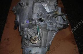 КОРОБКА ПЕРЕДАЧW PEUGEOT 307, 308