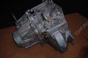 КОРОБКА ПЕРЕДАЧW PEUGEOT 307, 308