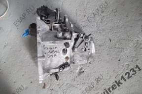 КОРОБКА ПЕРЕДАЧW PEUGEOT 307 407 1.6 HDI