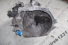 КОРОБКА ПЕРЕДАЧW PEUGEOT 307 407 1.6 HDI