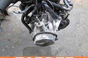 КОРОБКА ПЕРЕДАЧW PEUGEOT 307 C2 C3 1.4 HDI 20 DM14