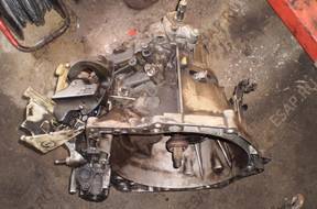 КОРОБКА ПЕРЕДАЧW PEUGEOT 307 C2 C3 1.4 HDI 20DM14