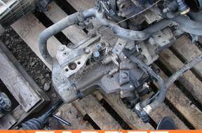 КОРОБКА ПЕРЕДАЧW PEUGEOT 307 C2 C3 1.4 HDI