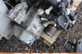 КОРОБКА ПЕРЕДАЧW PEUGEOT 307 C2 C3 1.4 HDI