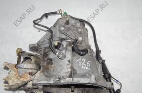 КОРОБКА ПЕРЕДАЧw Peugeot 307 C4 1.6 HDI 20DM69