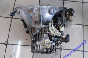 КОРОБКА ПЕРЕДАЧw Peugeot 307 C4 2.0 16V HDI 20MB01