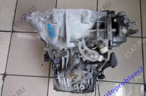 КОРОБКА ПЕРЕДАЧw Peugeot 307 C4 2.0 16V HDI 20MB20