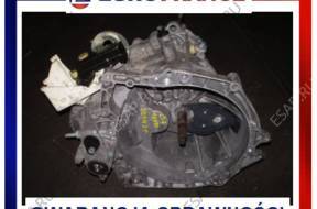 КОРОБКА ПЕРЕДАЧw Peugeot 307 / C4 C 4 1.6 HDI 20DM7