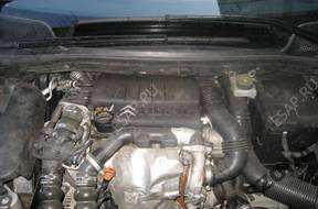 КОРОБКА ПЕРЕДАЧw PEUGEOT 307 CITROEN 1,6 HDI